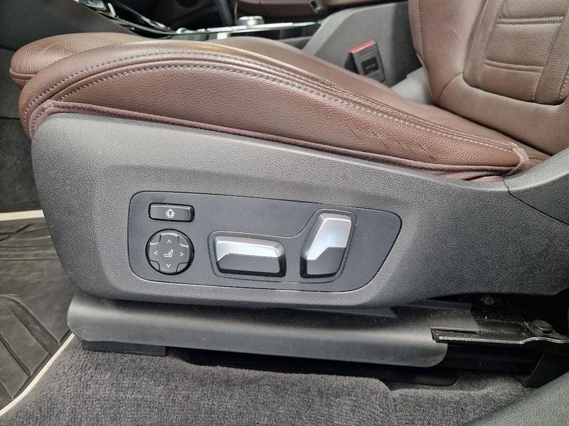 BMW X3 X3 xDrive20d Msport