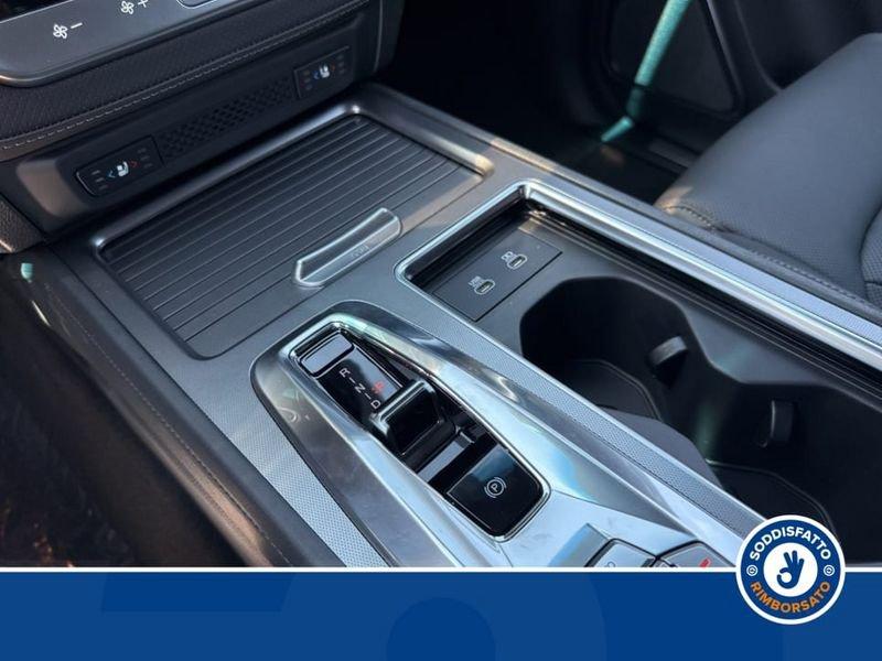 KGM Rexton K-Line 2.2 Turbodiesel 5 Posti