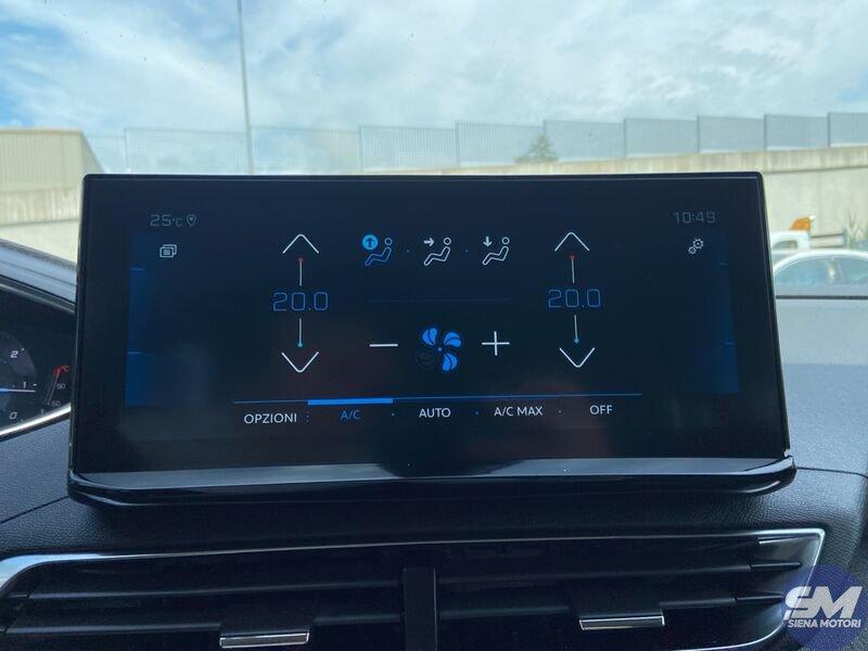 Peugeot 3008 BlueHDi 130 S&S EAT8 Allure Pack