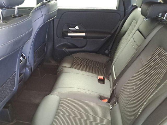 MERCEDES-BENZ B 180 d Automatic