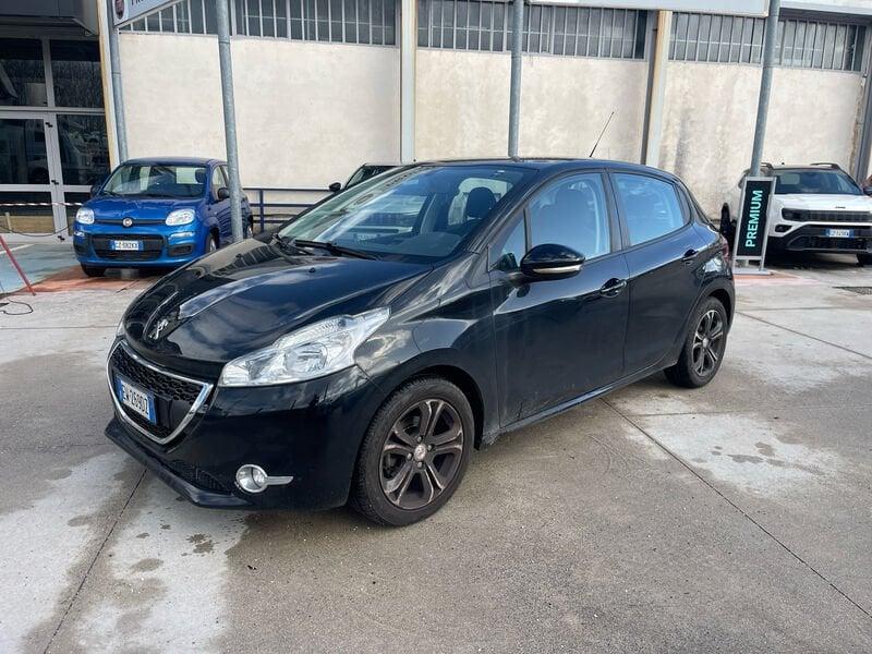 Peugeot 208 1.4 hdi 8v Active