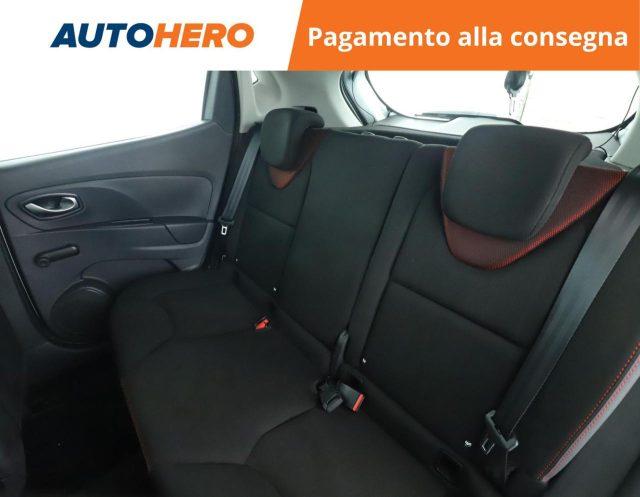 RENAULT Clio 1.2 75CV 5 porte Life