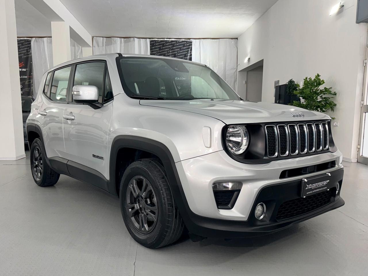 Jeep Renegade 1.6 Mjt 130CV Aziendale
