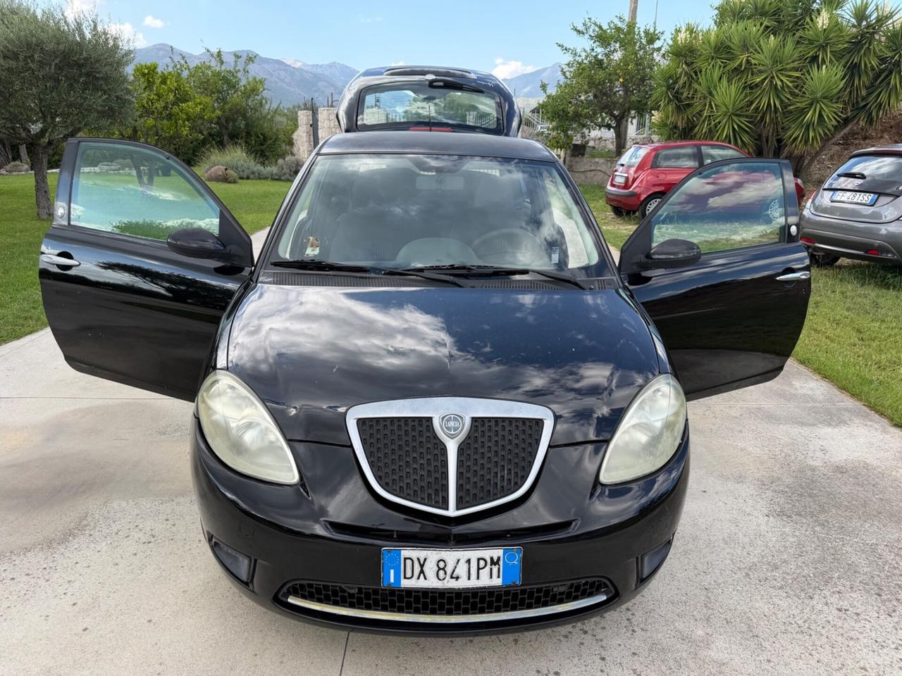 Lancia Ypsilon 1.4 E-Collection Ecochic GPL