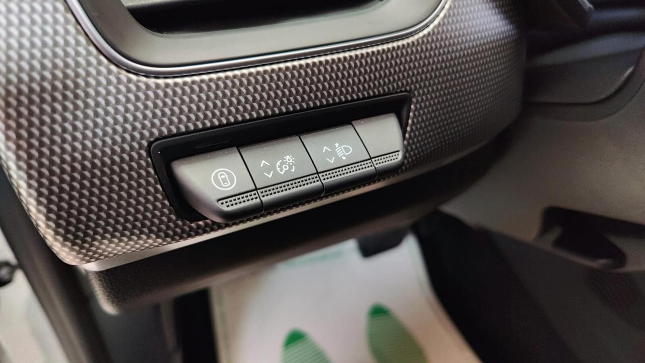 Renault Arkana 1.6 Full Hybrid E-Tech 145 CV Techno