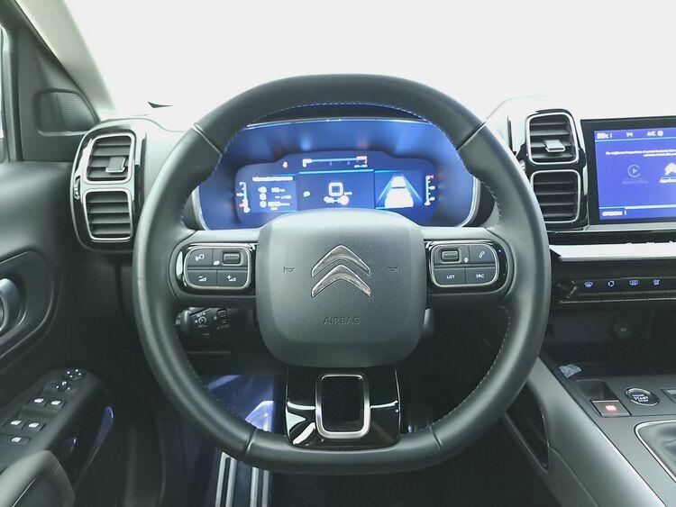 Citroen C5 Aircross Shine BR586561 1.5 Diesel 131CV