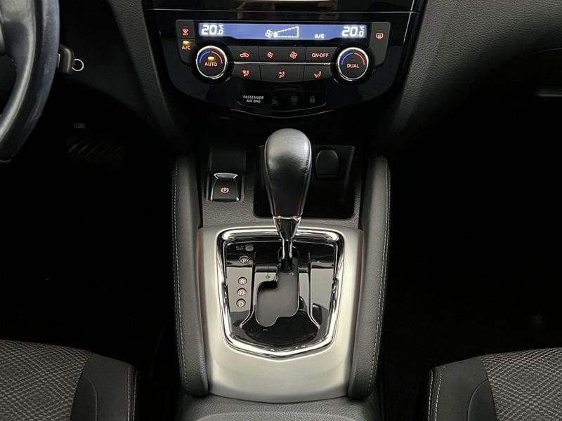 Nissan Qashqai Qashqai 1.2 DIG-T Acenta