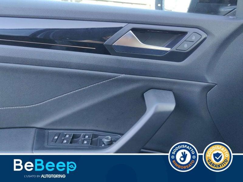 Volkswagen T-Roc 1.0 TSI R-LINE 110CV