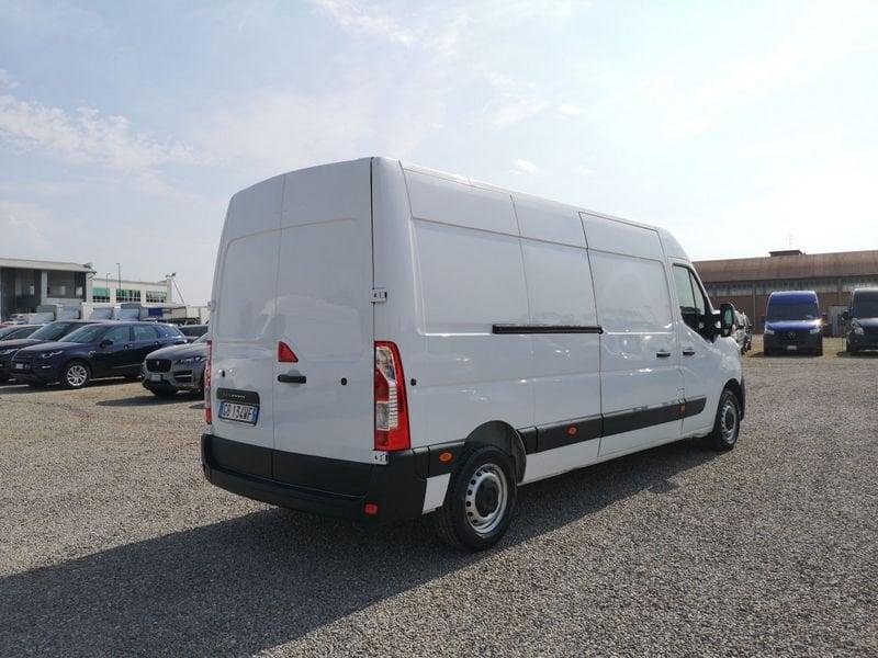 Renault Master T35 2.3 dCi 150 PL-TA Furgone Energy Ice