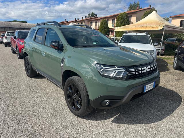 DACIA Duster 1.0 TCe GPL 4x2 Extreme