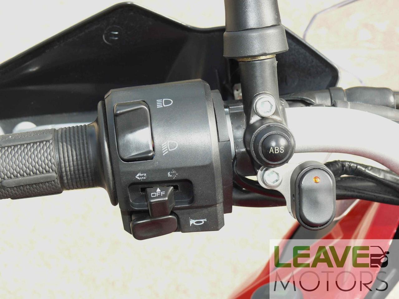 Benelli TRK 502 503 (M1474)