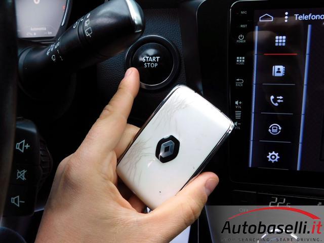 RENAULT Kadjar DCi 8V 110CV EDC ENERGY INTENS EURO 6B