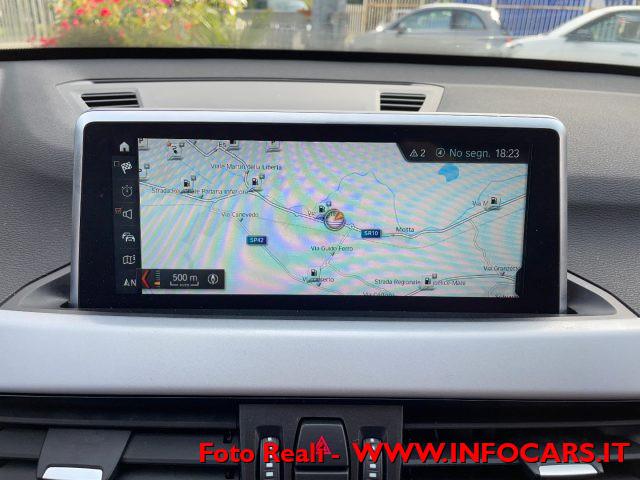 BMW X1 xDrive25e PHEV Business Advantage PROMO