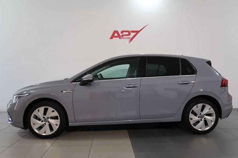 Volkswagen Golf Golf 1.5 tsi Style 130cv
