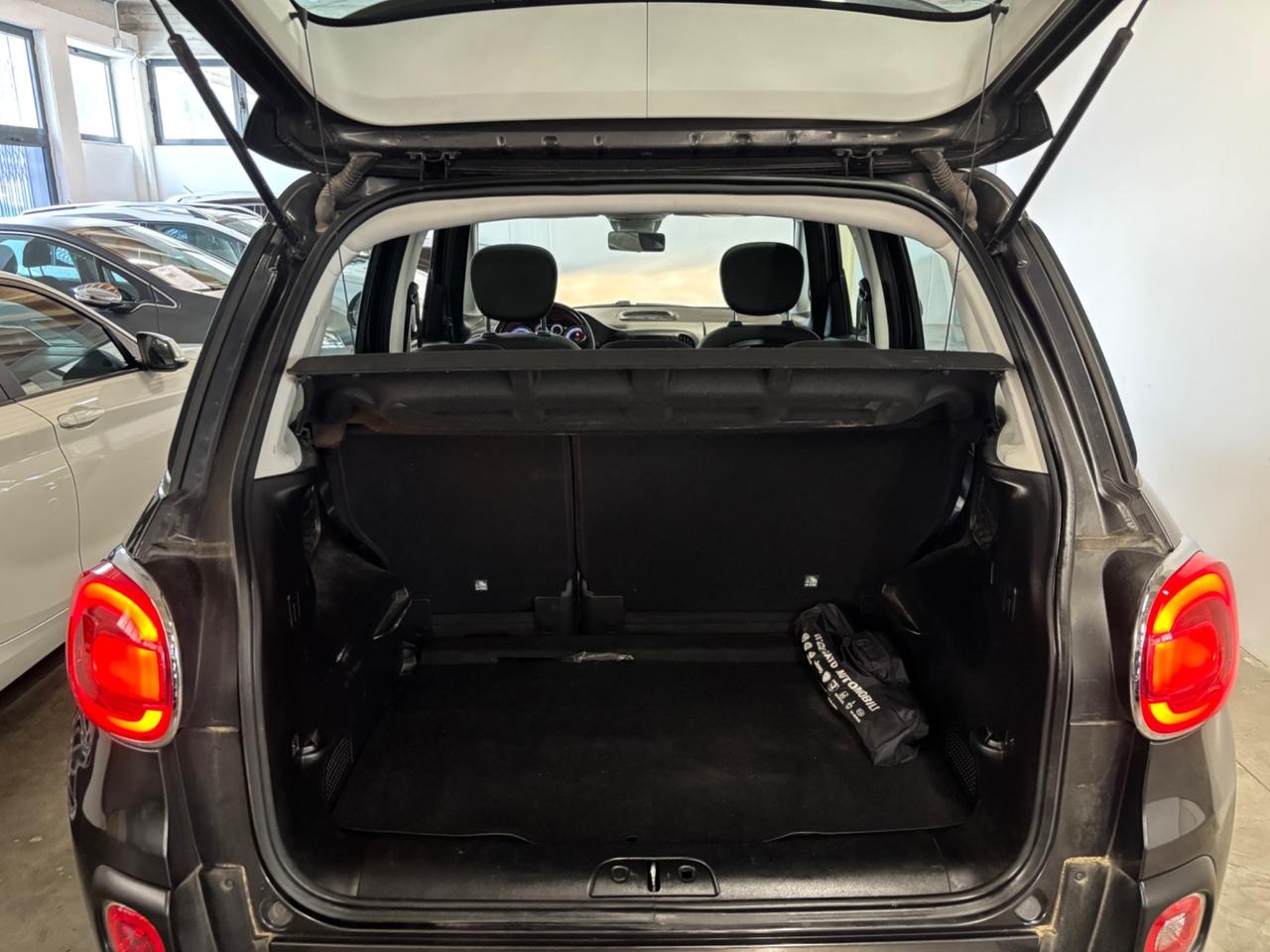 Fiat 500L 0.9 B/METANO Lounge | OK NEOPATENTATI |