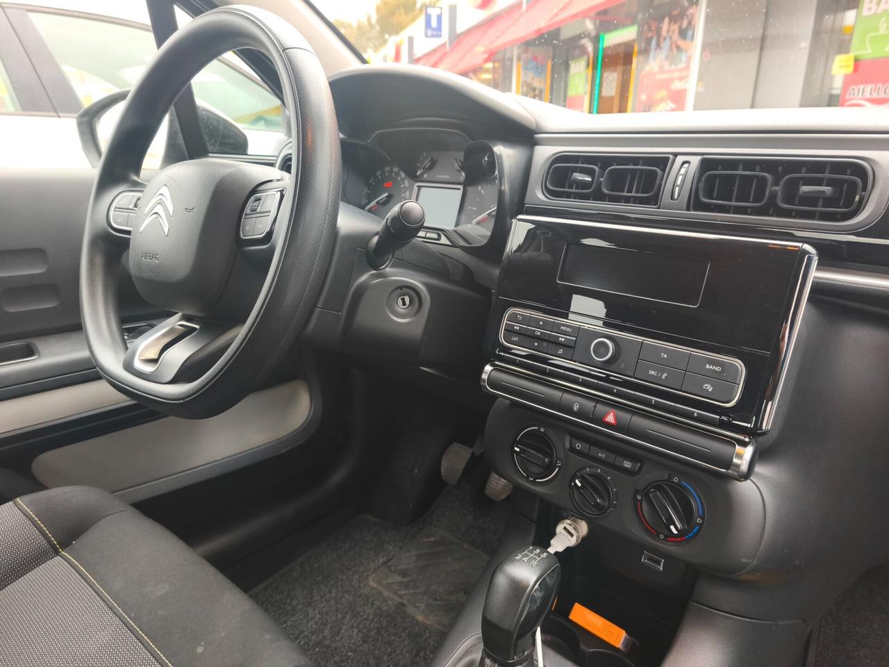 Citroen C3 HDi 100 CV Feel 5 Posti