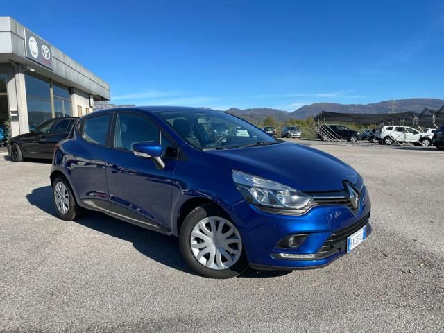 RENAULT Clio dCi 8V 75 CV 5 porte Business