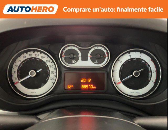 FIAT 500L 1.6 Multijet 120 CV Pop Star