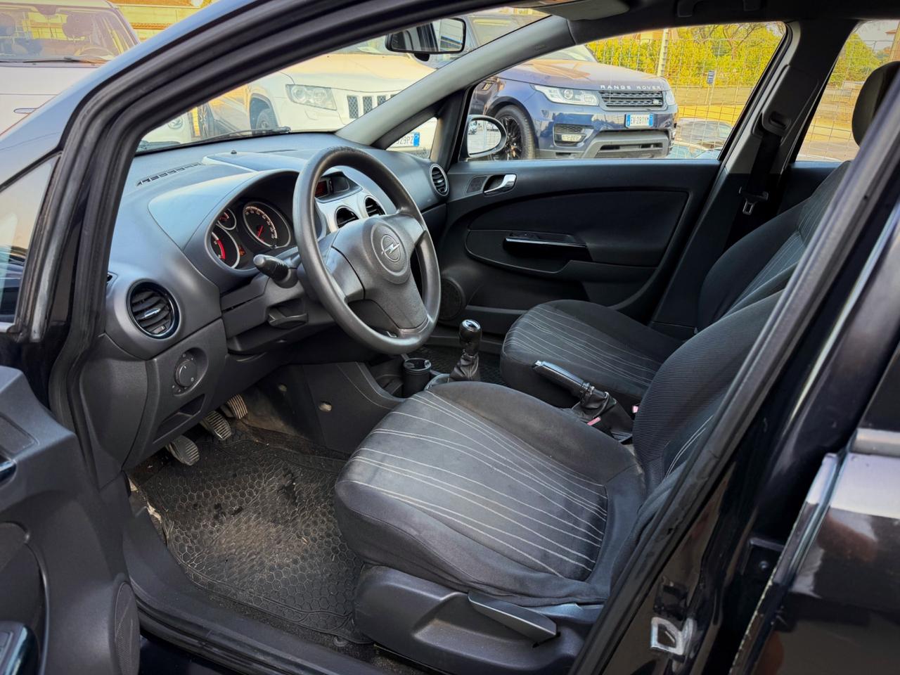 Opel Corsa 1.3 CDTI 75CV 5 porte Enjoy Garanzia 12 Mesi