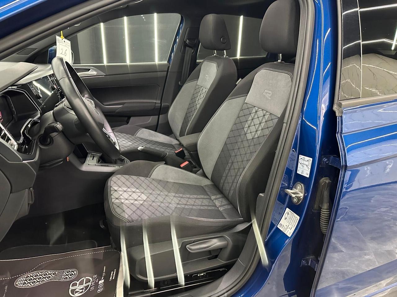 Volkswagen Taigo 1.0 TSI 115 CV R-Line
