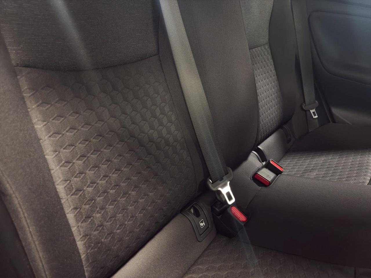 Toyota Yaris 1.5h Trend