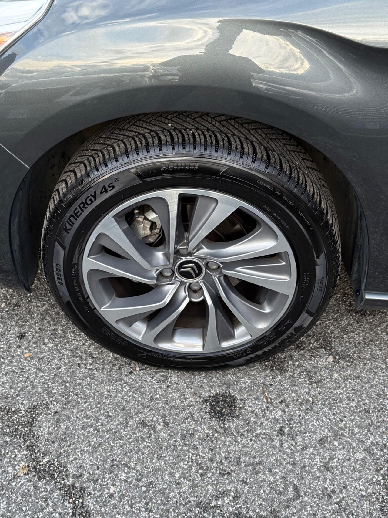 DS4 1.6 e-HDi 115-unipro-automatica-rate-