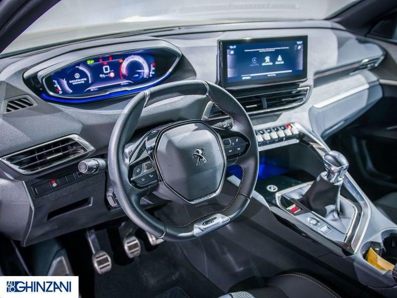 Peugeot 3008 3008 PureTech Turbo 130 S&S GT - "PREZZO VERO"