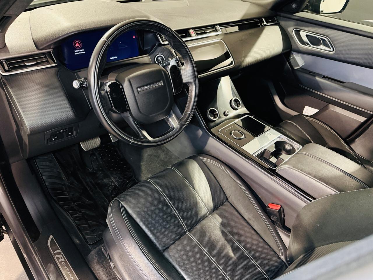Land Rover VELAR 2.0 241 CV*R-DYNAMIC*90 MILA KM *FULL