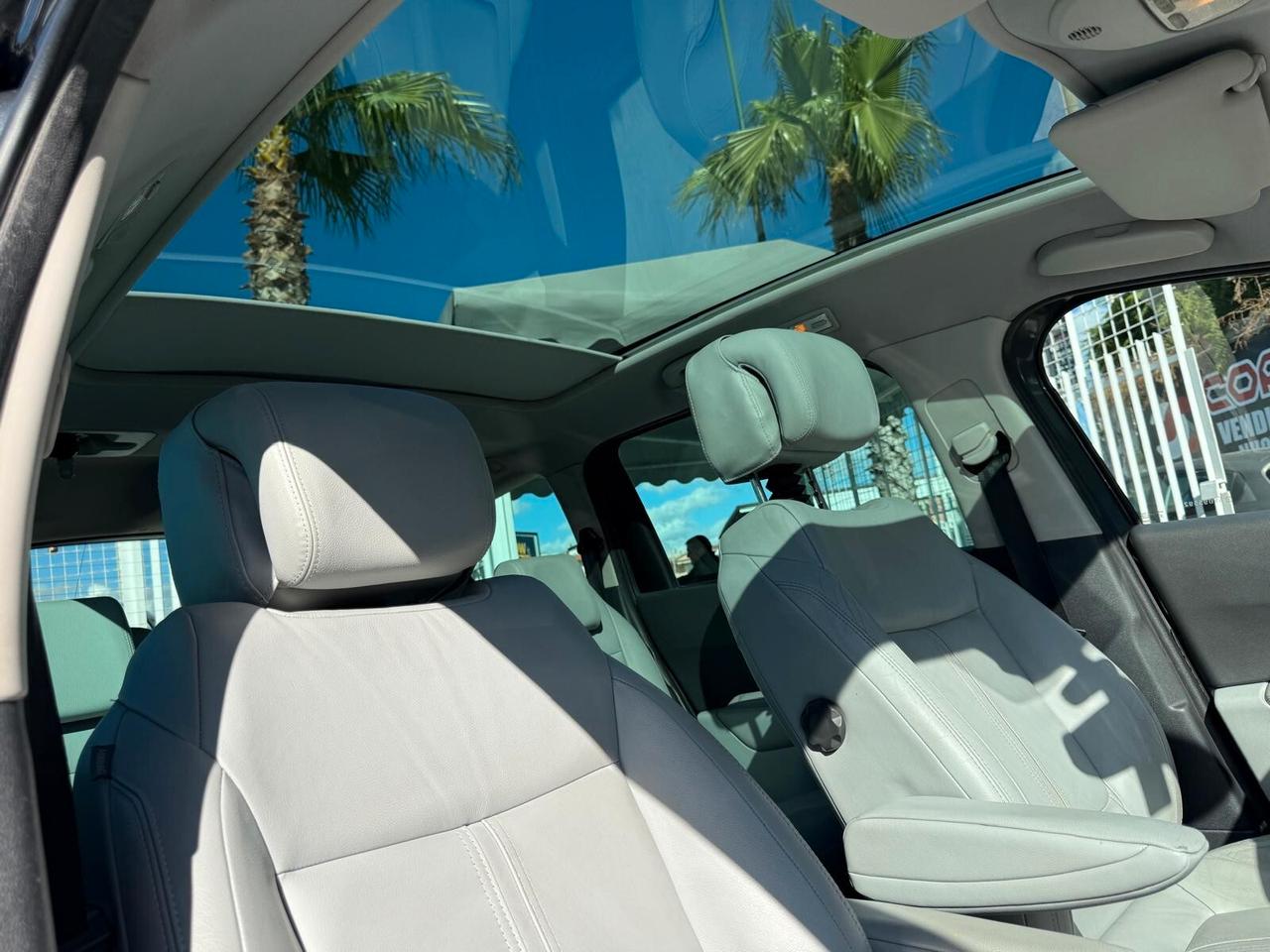 PEUGEOT 5008 1.6 112CV AUTOMATICO FELINE FULL TETTO