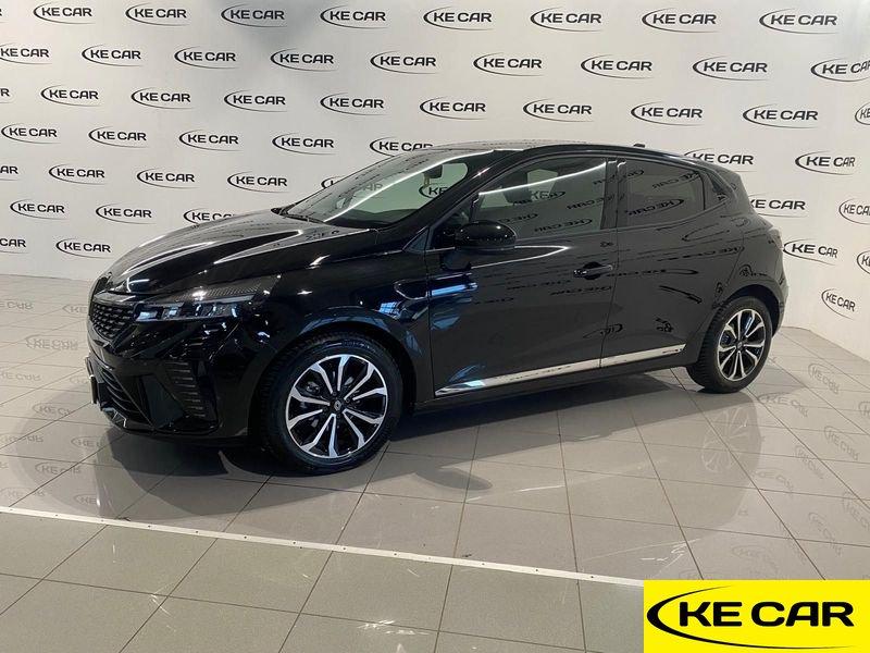 Renault Clio Clio TCe 90 CV 5 porte Techno - PROMO RENAULT