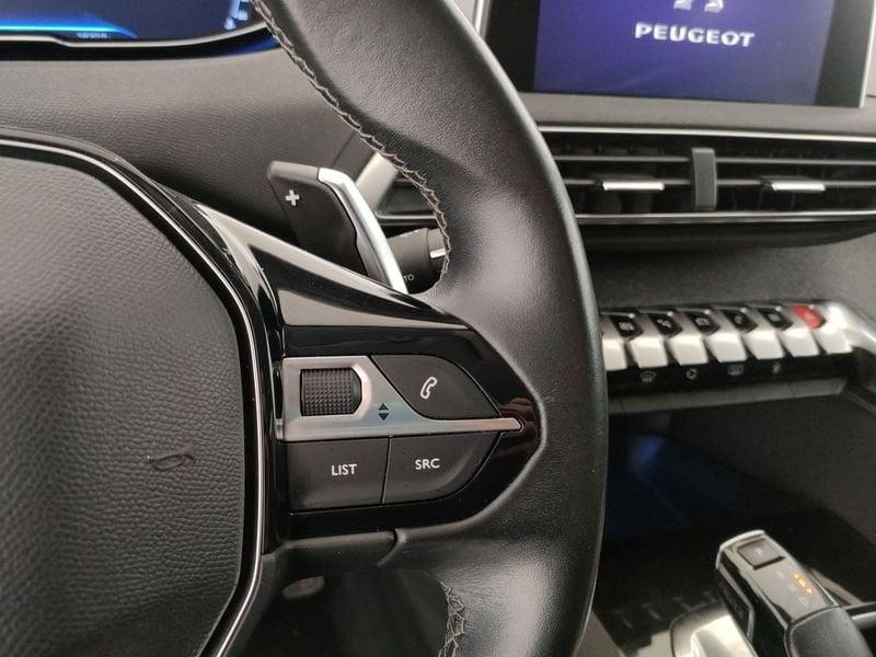 Peugeot 5008 BlueHDi 130 S&S Allure