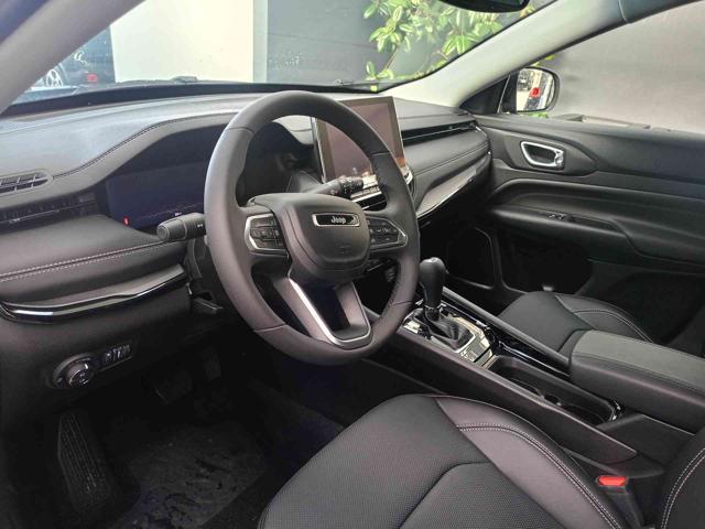 JEEP Compass 1.5 Turbo T4 130 CV MHEV SUMMIT