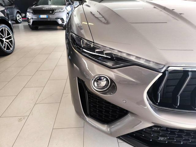 MASERATI Levante V6 AWD Gransport