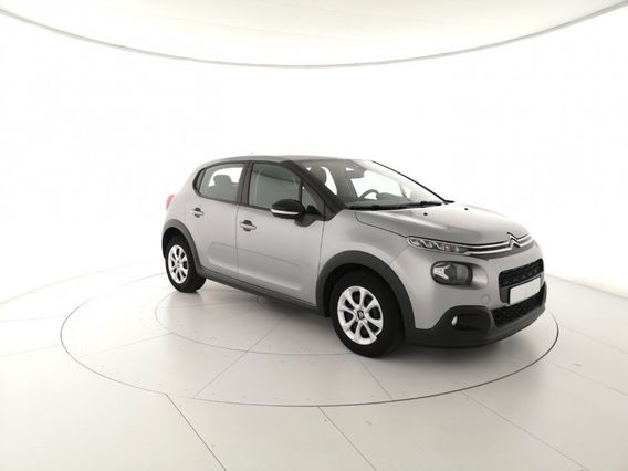 Citroen C3 BlueHDi 100 S&S Feel