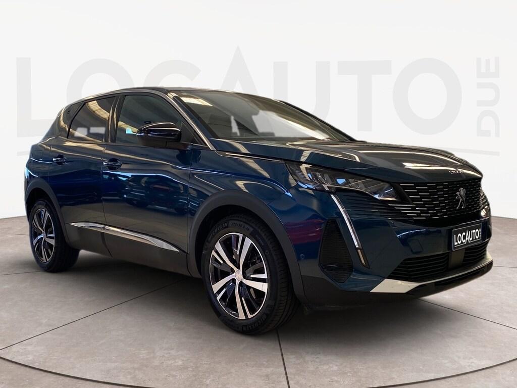 Peugeot 3008 1.2 PureTech Turbo Allure Pack - PROMO