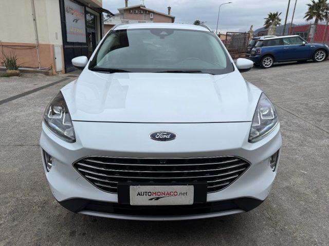 FORD Kuga 1.5 EcoBlue 120CV aut. 2WD Titanium Business