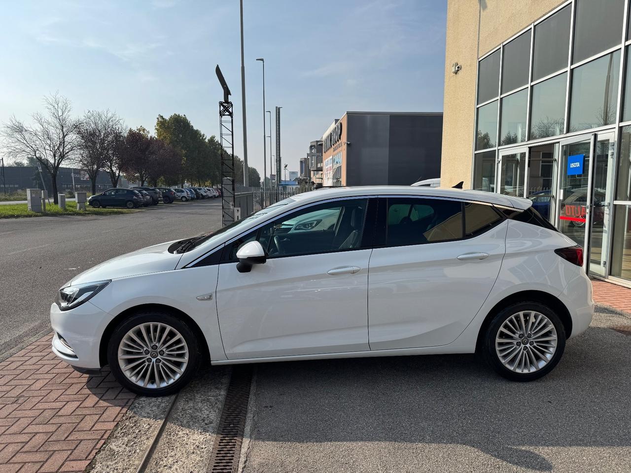 Opel Astra 1.6 CDTi 110CV Start&Stop 5 porte Innovation