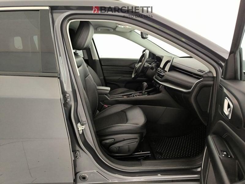 Jeep Compass 2ª SERIE 1.3 T4 190CV PHEV AT6 4XE LIMITED