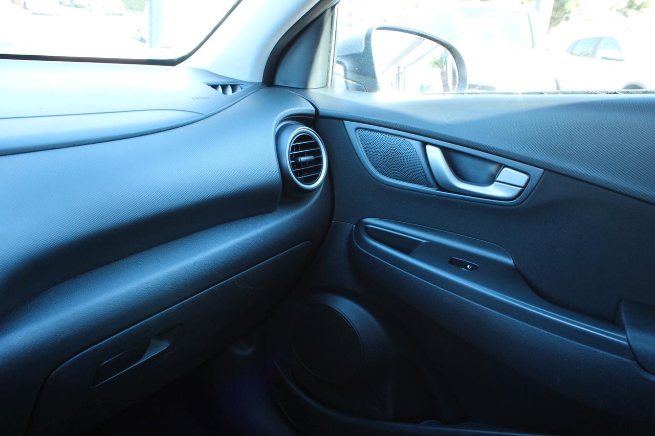 Hyundai Kona 1.0 T-GDI Xpossible