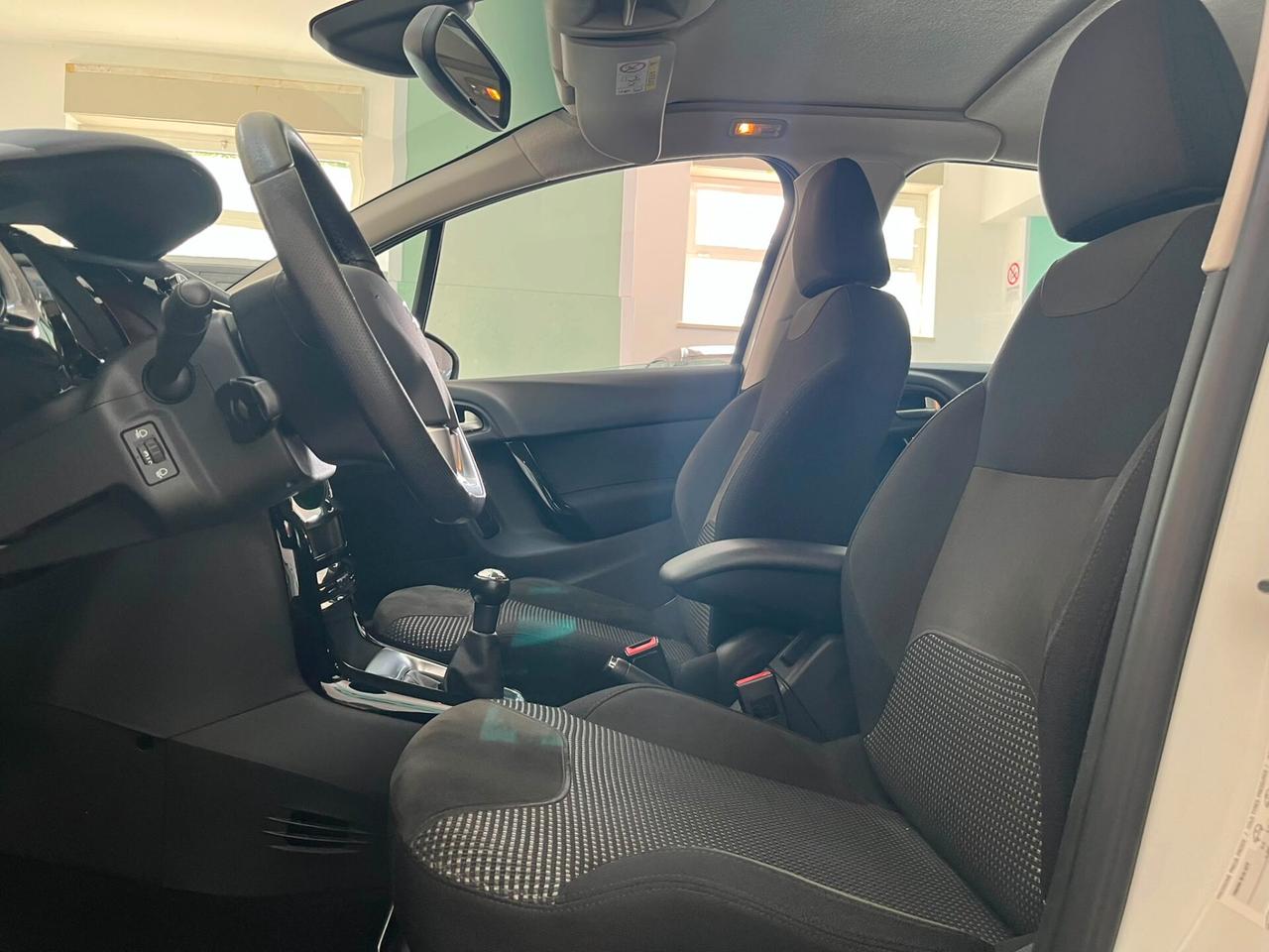 Citroen C3 1.2 - 107000KM!! - 2015