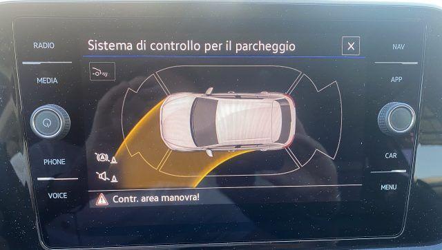 VOLKSWAGEN T-Roc 1.5 TSI ACT Style