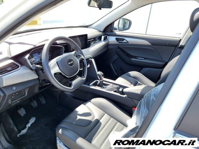 EVO Evo5 1.5 Turbo Bi-fuel GPL Tetto apr. PRONTA CONSEGNA