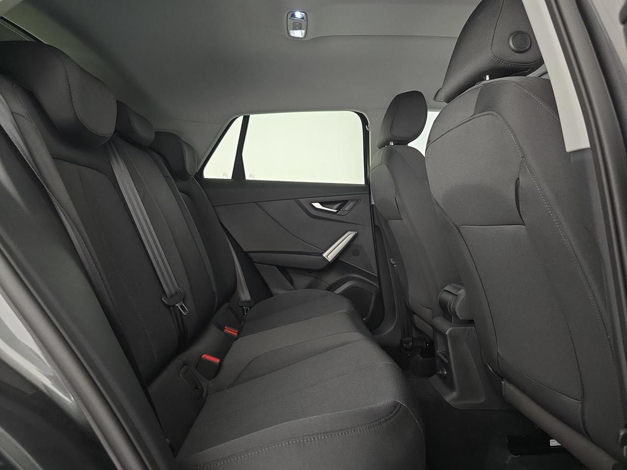 Audi Q2 35 2.0 tdi s line edition quattro s-tronic