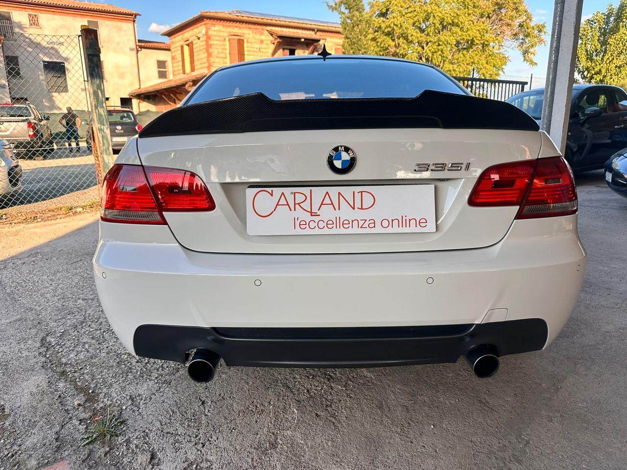 Bmw 335 335i cat Coupé Msport