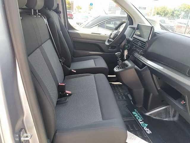 Opel Vivaro 1.5 Diesel 120cv M 3 Posti KM ZERO
