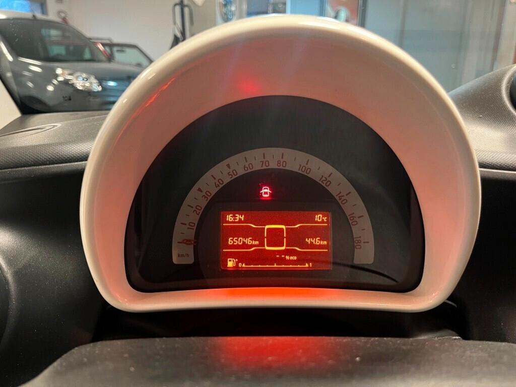 Smart ForTwo Coupe 71 Cv 1.0 Automatica Euro 6B