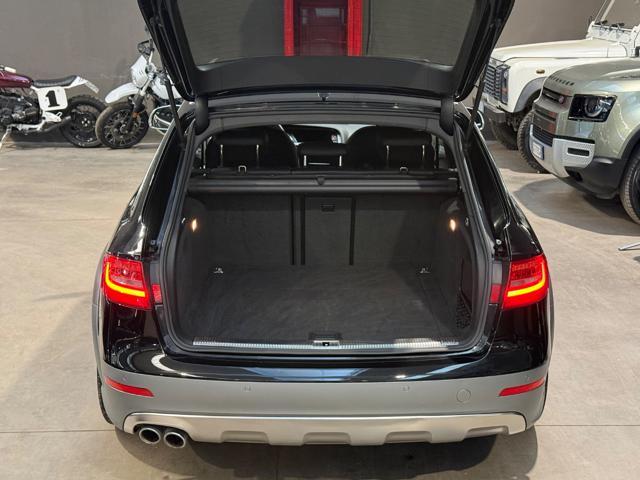 AUDI A4 allroad 2.0 TDI 163 CV S tronic Business Plus