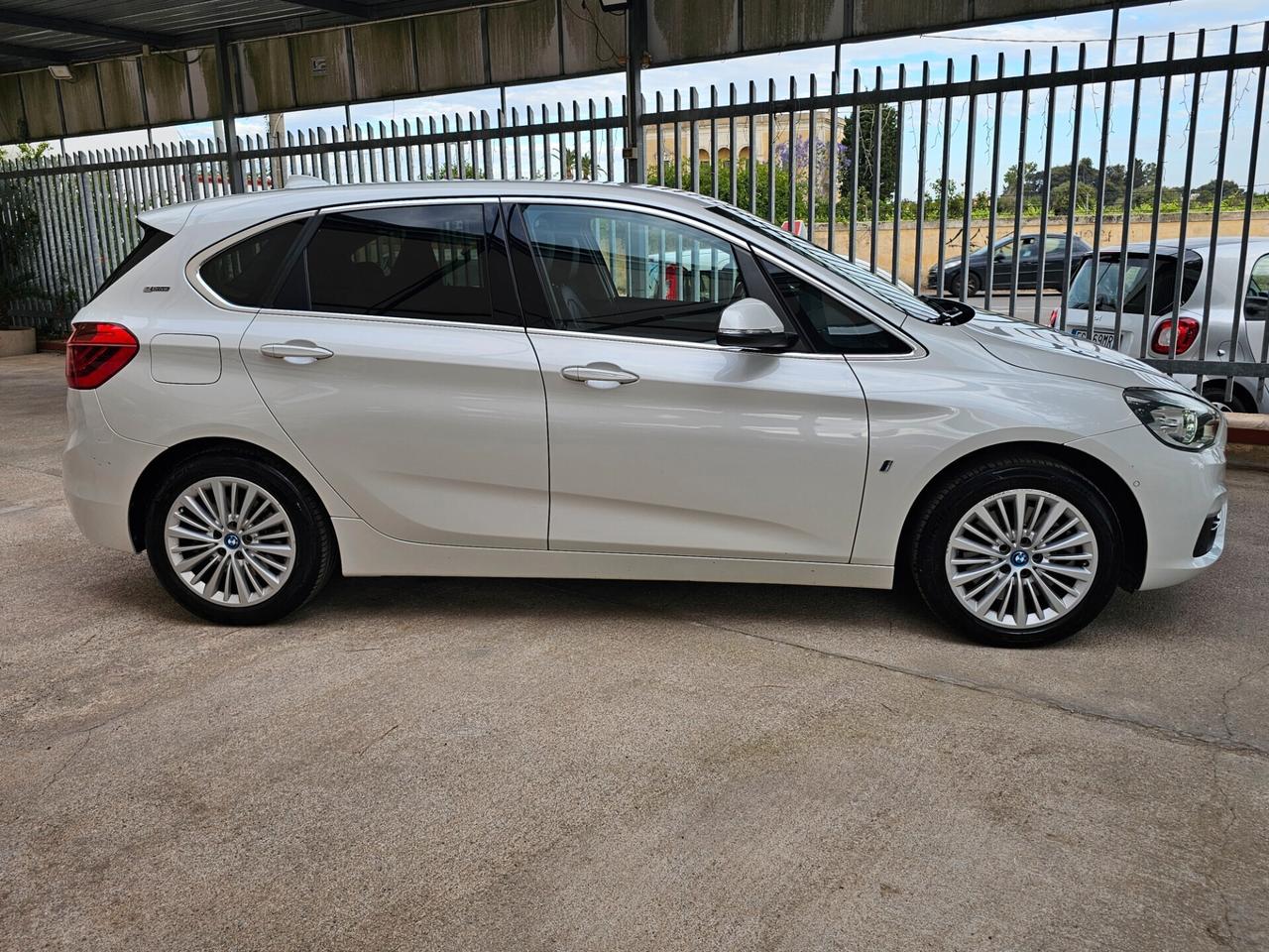 Bmw 225xe Active Tourer iPerformance Luxury aut.