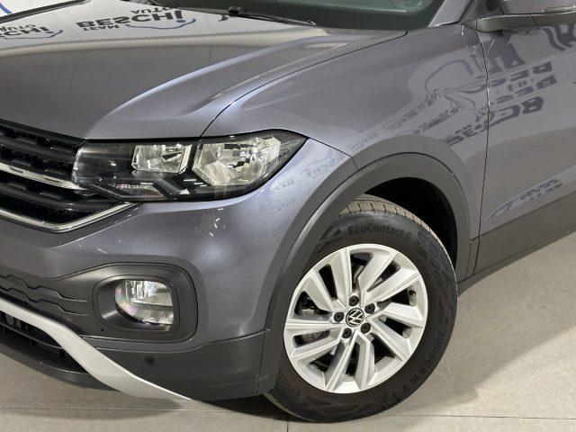 VOLKSWAGEN T-Cross 1.0 TSI Style BMT