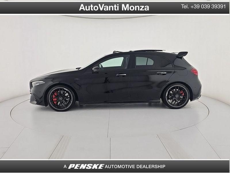 Mercedes-Benz Classe A A 45S AMG 4Matic+ Premium Plus